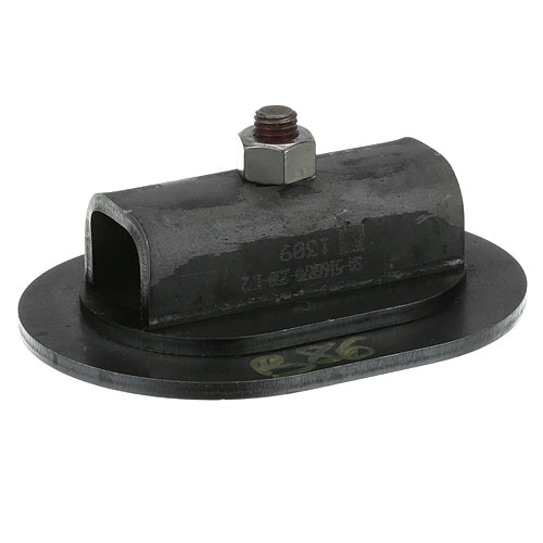 ALL POINTS N21417013 N21417013 - HAND HOLE PLATE ASSEMBLY