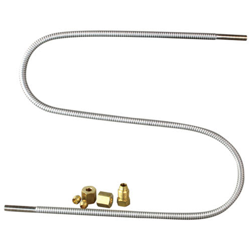 MAVRIK 264117 FLEX TUBE KIT