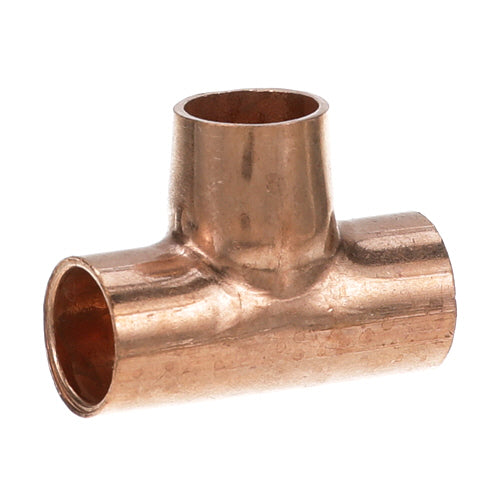 ALL POINTS 264269 3/8 IN FEMALE COPPER TEE