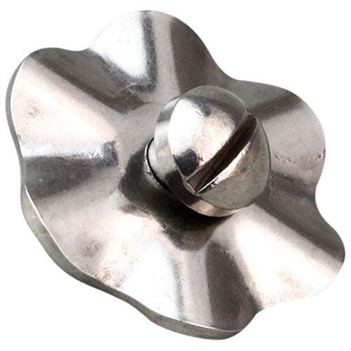 HAMILTON BEACH 31409300000 SOLID AGITATOR BUTTON (HARD IC