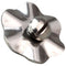 HAMILTON BEACH 31409300000 SOLID AGITATOR BUTTON (HARD IC