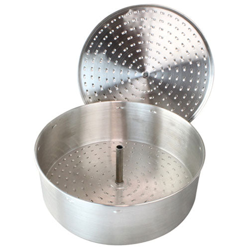 HAMILTON BEACH 990016601 FILTER BASKET W/LID