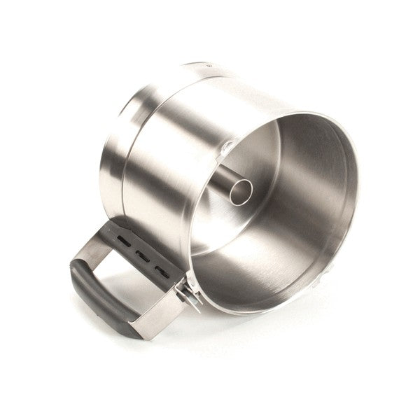 ROBOT COUPE 104077 R2 3L CUTTER BOWL INOX