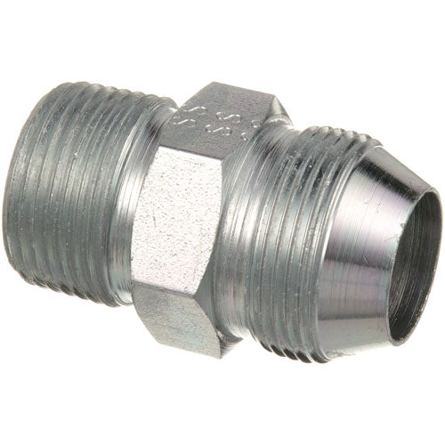 MAVRIK 264551 3/4 IN X 3/4 IN MALE GAS HOSE FITTING