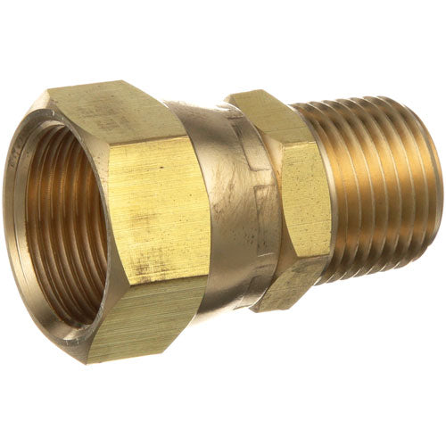 PITCO PT60127601 FEMALE ADAPTOR FITTING