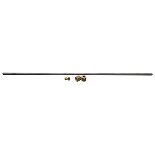 IMPERIAL 40500 3/16 STL INLET TUBING- IR ASSEMBLY