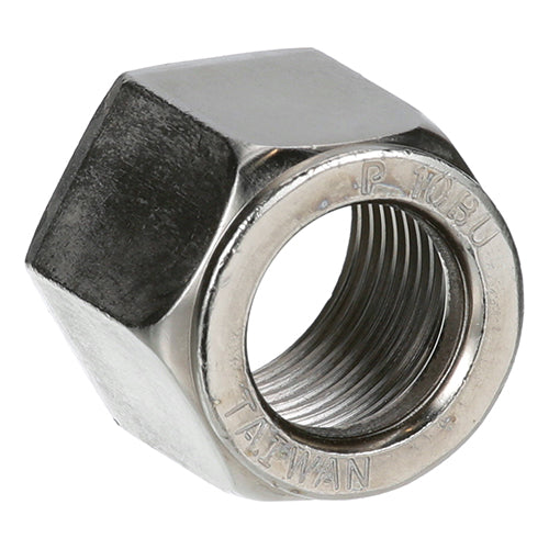 HENNY PENNY 016809 NUT FITTING