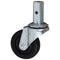 HENNY PENNY 26534 CASTER-3 IN SWIVEL SQUARE STEM