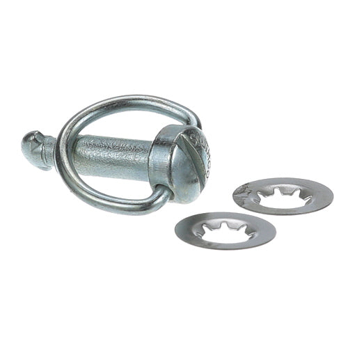 LINCOLN 0369407 RING FASTENER KIT