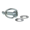 LINCOLN 0369407 RING FASTENER KIT