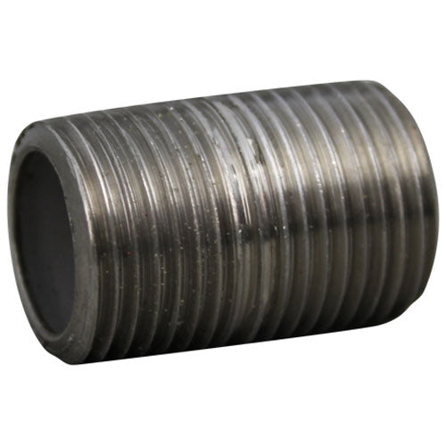 HENNY PENNY FP02-001 NIPPLE 3/8 CLOSE