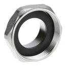 MAVRIK 265150 REDUCER (2 INCH NPT F TO 1.5 INCH NPT M)