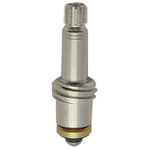 FISHER 3000-0010 STEM ASSEMBLY 1/2 LEFT HAND SWIVEL