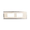RANKIN DELUX RD100-02 CERAMIC (INFRARED) BURNER (NO