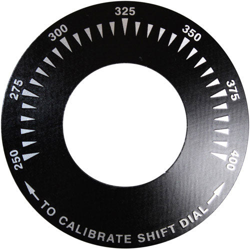 KEATING KEA034870 DIAL PLATE
