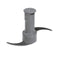 ROBOT COUPE 27349 FINE SERRATED BLADE BLX4A