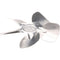 GLASTENDER 08000081 FAN BLADE CONDENSER 5 BLADE