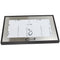 GLASTENDER 07000213 SLIDING DOOR MF24