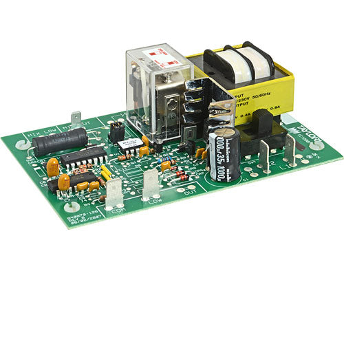 TAYLOR 67698-SER MIX LEVEL CONTROL