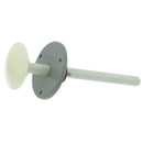 COMPONENT HARDWARE W28-2400 SAFETY RELEASE SURFACE MOUNT