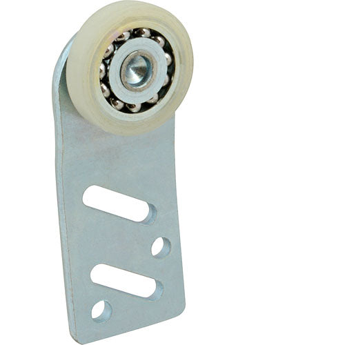 MAVRIK 266313 SHEAVE DOOR REAR NYLON TIRE