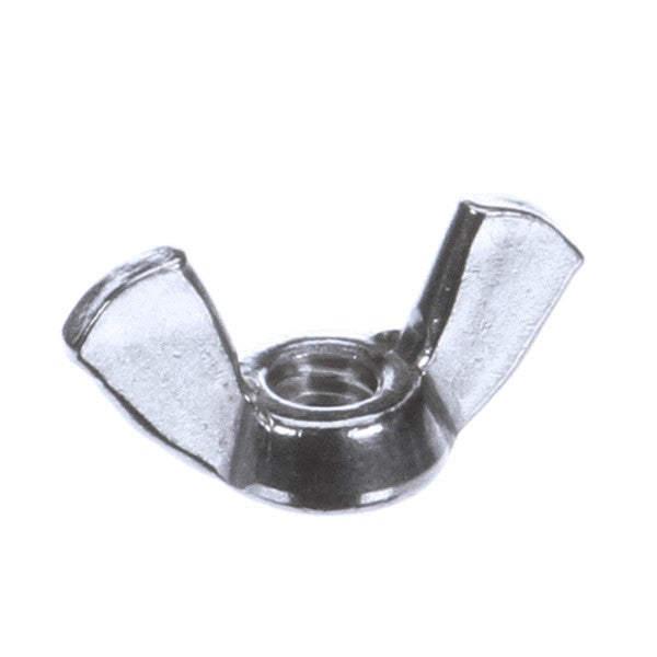 ALL POINTS 8410019 WING NUT 1/4-20 STAINL ESS STE