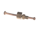 LA MARZOCCO TL25/26 TUBE; SOL VALVE TO GROUP (THREADED; TL25