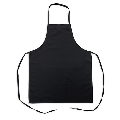 MAVRIK 2775BLK 32 IN BIB APRON BLACK