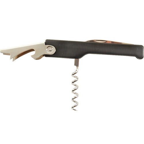 FMP 2801322 CORKSCREW (BLK PLST HNDL HD)