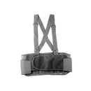 FMP 2801511 BELT BACK SUPPORT (SMALL BLK)