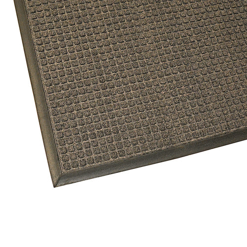 FMP 2801526 MAT FLOOR (3' X 10' GRAY)