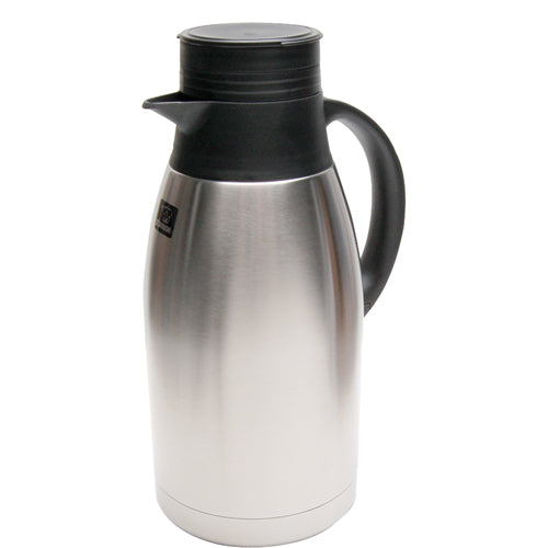 FMP 2801567 CARAFE (64 OZ S/S)