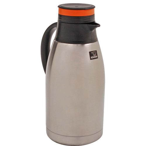 FMP 2801568 CARAFE S/S (64 OZ DECAF BTL)