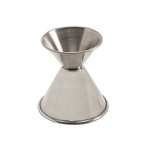 FMP 2801665 JIGGER S/S 1 OZ X 1-1/4 OZ