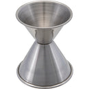 FMP 2801666 JIGGER S/S 1 OZ X 1-1/2 OZ