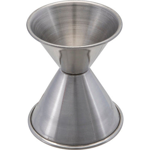 FMP 2801666 JIGGER S/S 1 OZ X 1-1/2 OZ