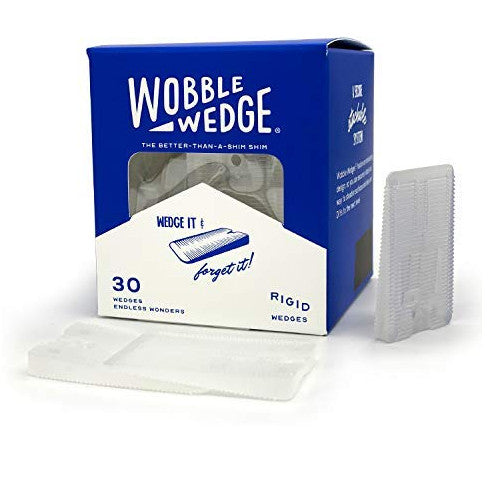 FMP 2801730 WEDGE WOBBLE(POP 12 JARS HARD)