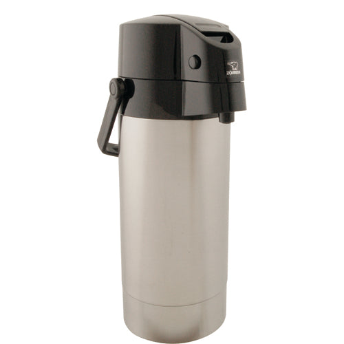 FMP 2801849 POT AIR(128 OZ ALL STAINLESS)