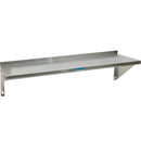 FMP 2801911 SHELF WALL(48-INW X 16-IND S/S)