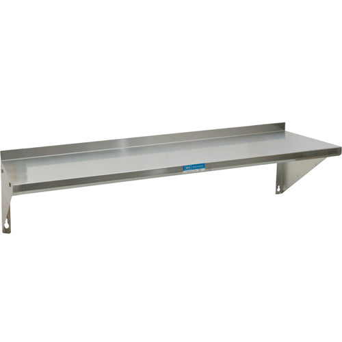FMP 2801912 SHELF WALL 60-INW X 16-IND S/S