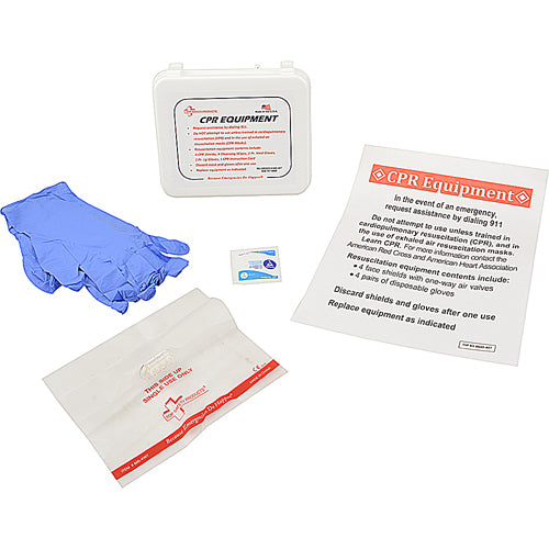 FMP 2801947 KIT CPR(SHIELDS)