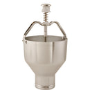 FMP 2801968 DISPENSER PANCAKE (ALUMINUM)