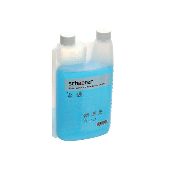 SCHAERER 9610000114 (OLD 3370071530; 071530) CLEANER STEAMWAND & MILK SYS