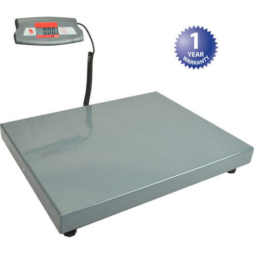 FMP 2802227 SCALE DIGITAL165LB GRAYSTEEL