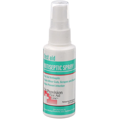 MAVRIK 2802391 SPRAY ANTISEPTIC (2 OZ)