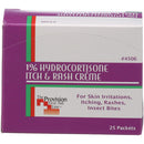 MAVRIK 2802392 CREAM HYDROCORTISONE(BOX OF 25)