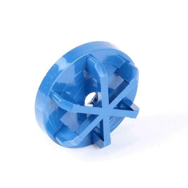 WILBUR CURTIS WC-2906 SPRAYHEAD BLUE (.178)