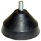 BERKEL 01-400825-00093 RUBBER FOOT(5MMX.80)NEW STYLE