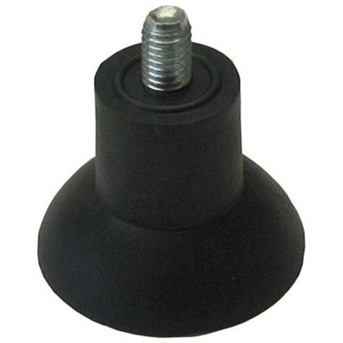 BERKEL 01-400827-00093 (OLD 0827-00093) RUBBER FOOT