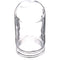 AMERICAN PANEL 9D-1245 GLASS GLOBE LIGHT COVER